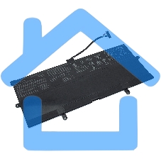 Аккумуляторная батарея для ноутбукa Asus Chromebook Flip C302C7.7V 39Wh Orig