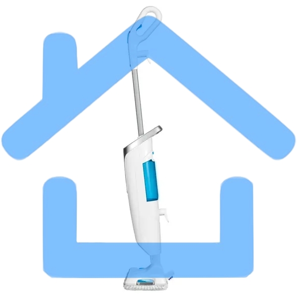 Пароочиститель Tefal VP6557RH