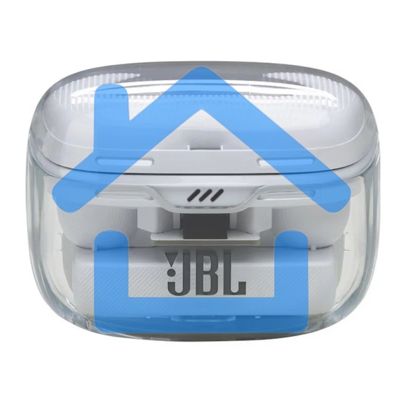 Наушники JBL Wave Buds белый
