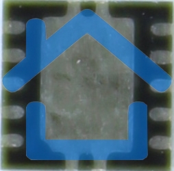 Контроллер TPS62510 DRCR