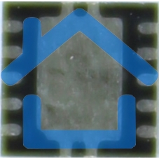 Контроллер TPS62510 DRCR