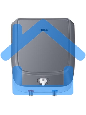 Водонагреватель Haier ES10V-Q1(R) Объем 10л