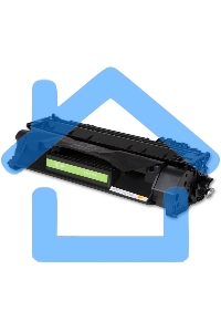 Картридж лазерный Cactus CS-C719 черный (2100 стр.) для Canon i-SENSYS MF5840/ MF5880; LBP6300/ 6650