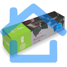 Картридж лазерный Cactus CS-CE313A пурпурный (1000 стр.) для HP LJ CP1012Pro/CP1025