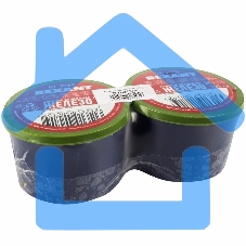 Хлорное железо Rexant, 100 г, банка