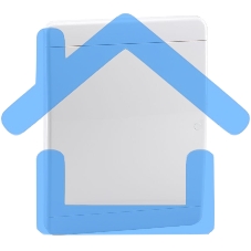 Корпус пластиковый Optibox P BVN 2 24 IP41 КЭАЗ 117954 Корпус пластиковый Optibox P BVN 2 24 IP41 КЭАЗ 117954