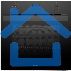 Духовой шкаф Korting OKB 591 CSGN, встраиваемый
