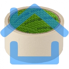 Лента малярная, эконом, 50 мм х 15 м, на бумажной основе Россия Сибртех Лента малярная, эконом, 50 мм х 15 м, на бумажной основе Россия Сибртех