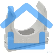 Держатель с защелкой CF32 IEK CTA10D-CF32-K41-050