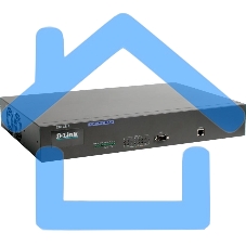 Коммутатор D-Link DAS-3216/RU 2G управляемый