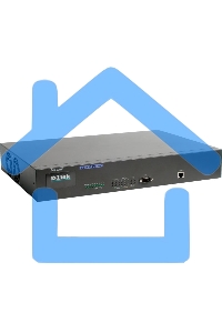 Коммутатор D-Link DAS-3216/RU 2G управляемый