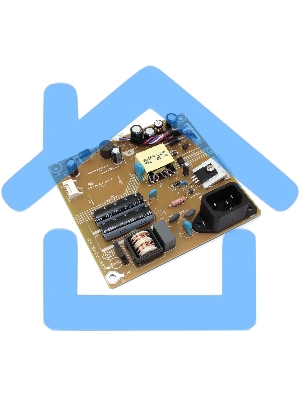 Плата питания монитора Asus VS247HR VS247HV 04020-00023700