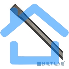 Зубило MAKITA HEX28,6 D-1768128,6 X 510мм, плоское