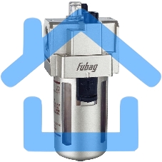 Лубрикатор FUBAG L 17001/4''