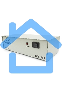 Разветвитель GVS122 Разветвитель сигнала VGA на 2 монитора (Gembird)