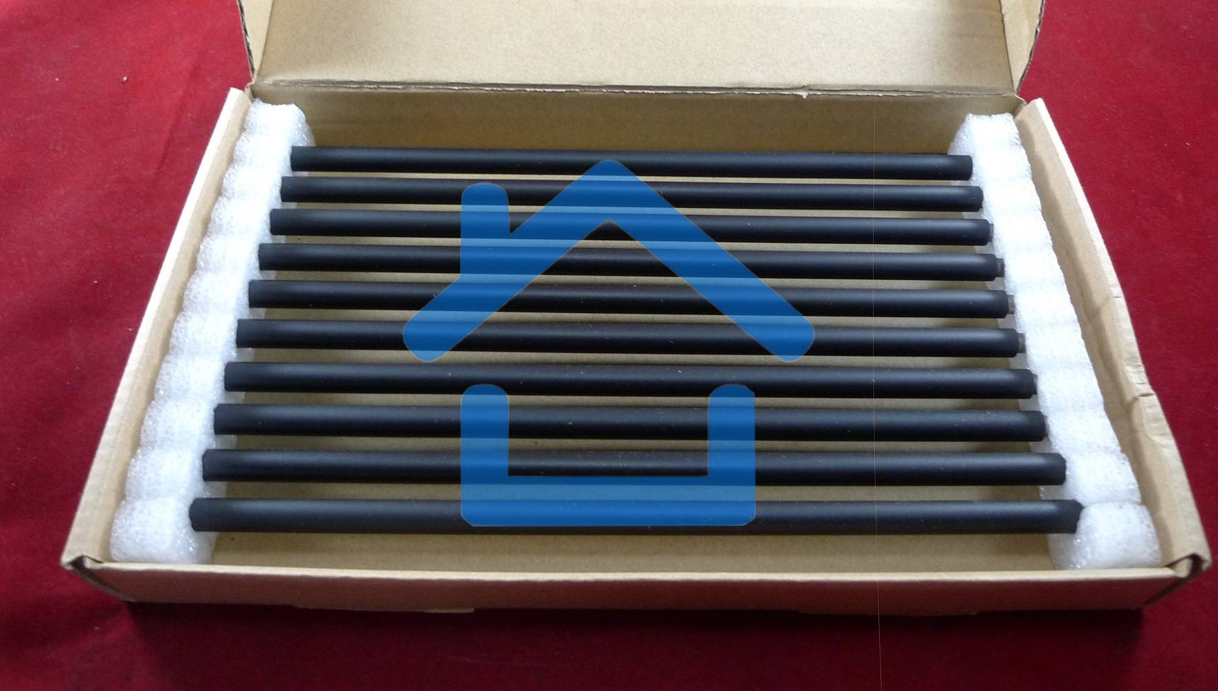 Вал заряда (PCR) HP LJ P1005/1006/1505/1102/1566/1606/M1120/M1522/M15/M28/M125/M127/M201/M225 (CB435/CB436/CE278/CE285/CF283/CF244) жесткий (hard) (ELP Imaging®) 10штук (цена за упаковку)