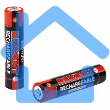 Аккумулятор Rexant тип AAA 