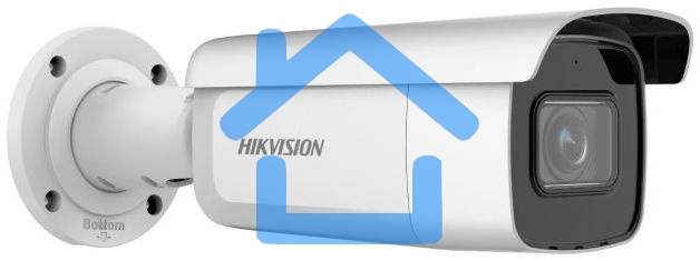 Видеокамера IP Hikvision DS-2CD2623G2-IZS 2.8-12мм цветная