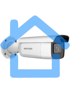 Видеокамера IP Hikvision DS-2CD2623G2-IZS 2.8-12мм цветная
