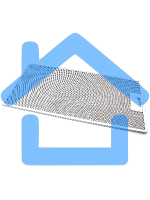 Жировой фильтр для вытяжек Krona 142.2230.01 472х224мм