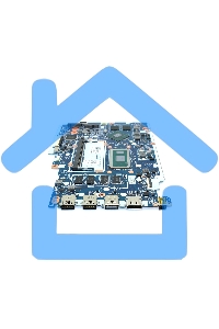 Материнская плата для Lenovo S145-15IWL MB L81MV NOK i3-8145U MX110 2G 4G