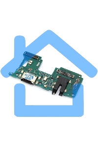 шлейф с разъемом зарядки для Realme 10 4G