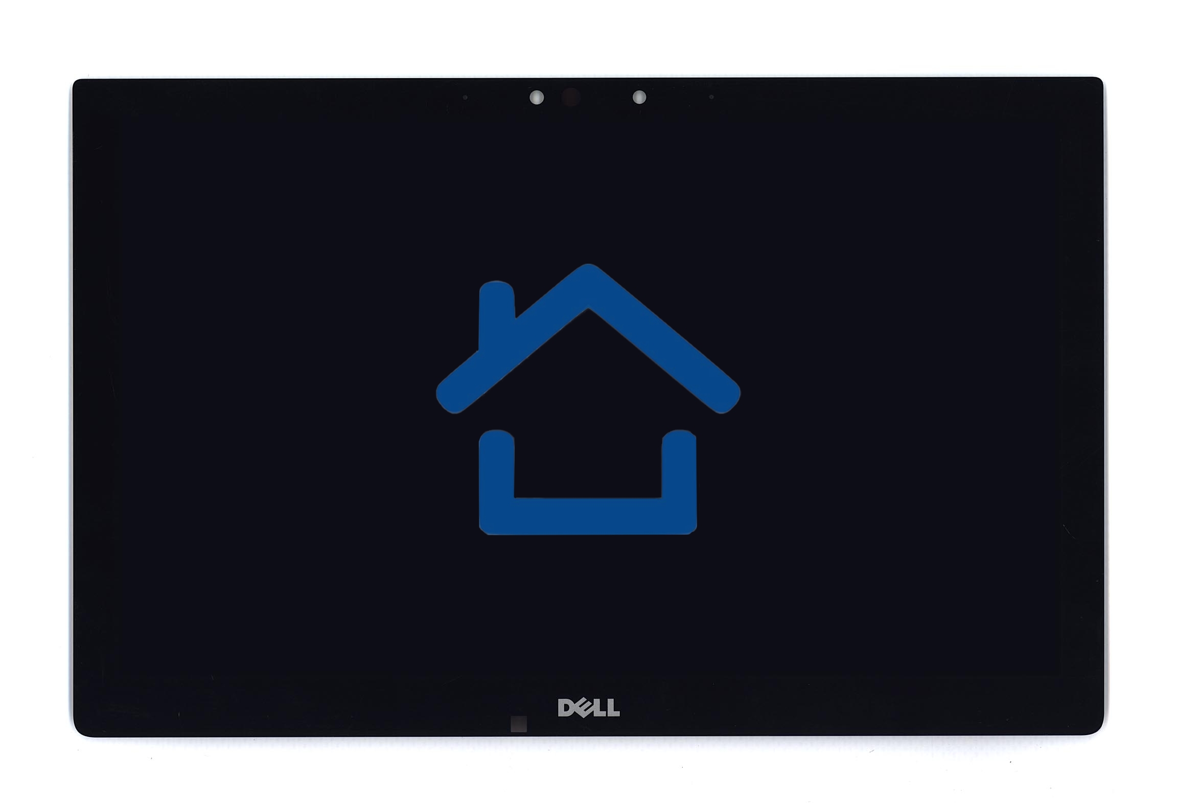 Модуль (матрица + тачскрин) для Dell latitude 7280 черный