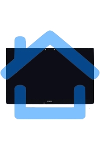 Модуль (матрица + тачскрин) для Dell latitude 7280 черный