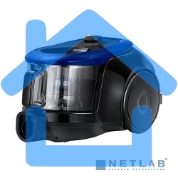 Пылесос Samsung VC18M2110SB