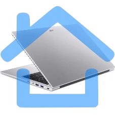 Ноутбук Acer Aspire AL15-42P-R05S Ryzen 5 7430U 8Gb SSD 512Gb Intel UHD Graphics 15.6