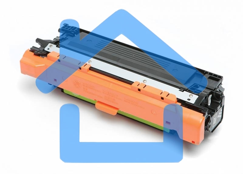 Картридж лазерный Cactus CS-CE250X черный (10500 стр.) для HP Color LaserJet CM3530, CM3530fs MFP, CP3520, CP3525, CP3525dn, CP3525n, CP3525x