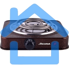 Электроплита Delta Аксинья КС-005