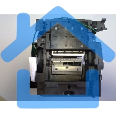 Станция парковки в сборе HP DJ 500/510/800/810/815/820 (C7769-60374/C7769-60149)