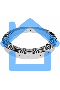 Лента полоса монтажная оцинкованная прямая, перфорированная тарная Rexant 20х0,55 мм, рулон 25 м