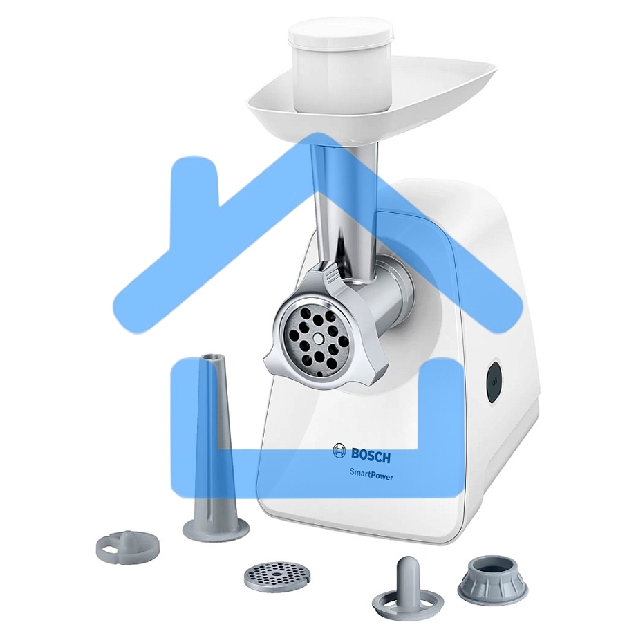 Мясорубка электрическая Bosch MFW2520W