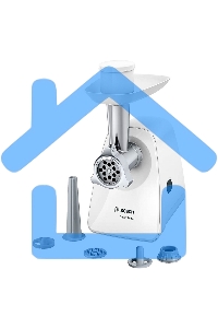 Мясорубка электрическая Bosch MFW2520W