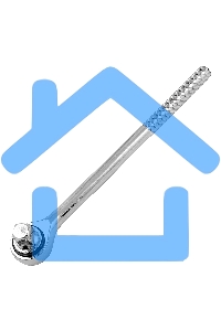 Ключ-трещотка Sparta 1/2