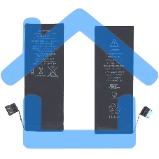 Аккумуляторная батарея для Apple iPhone 5S 3,8V 5.92Wh