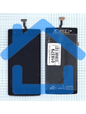 Дисплей для OPPO Yoyo (R2001) черный
