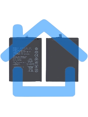 Аккумуляторная батарея для Huawei P10 Plus 3750mAh 14.33Wh 3,82V (HB386589ECW, HB386590ECW)