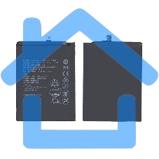 Аккумуляторная батарея для Huawei P10 Plus 3750mAh 14.33Wh 3,82V (HB386589ECW, HB386590ECW) Аккумуляторная батарея для Huawei P10 Plus 3750mAh 14.33Wh 3,82V (HB386589ECW, HB386590ECW)