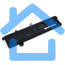 Аккумуляторная батарея для ноутбукa Asus VivoBook X402B7.7V 36Wh Orig