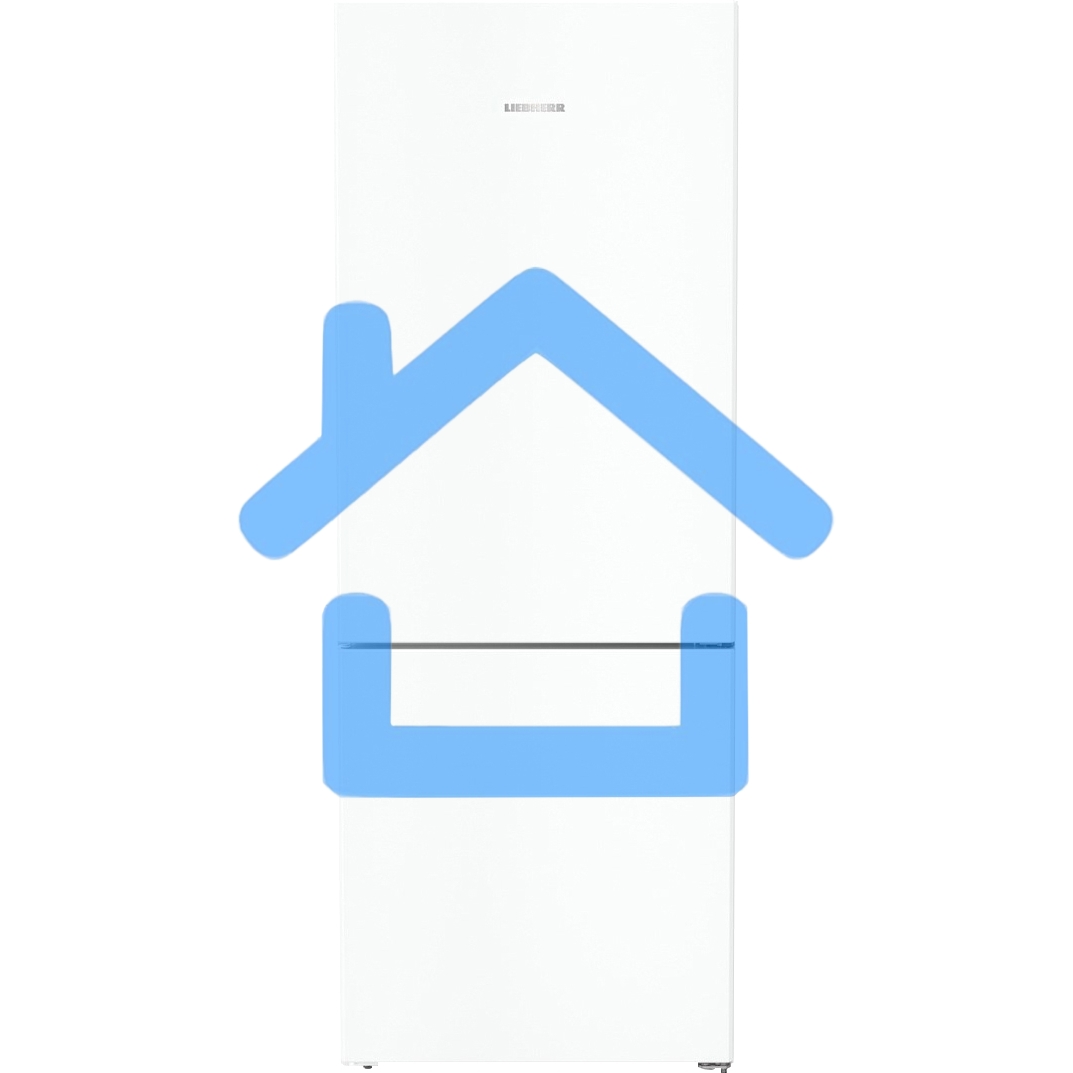 Холодильник Liebherr CNd 7723-20 001 белый двухкамерный 346/128л морозилка снизу