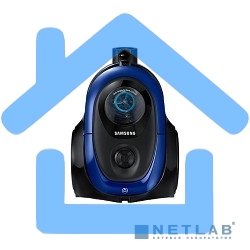 Пылесос Samsung VC18M2110SB