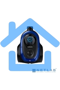 Пылесос Samsung VC18M2110SB