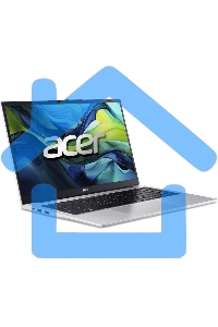 Ноутбук Acer Aspire AL15-42P-R05S Ryzen 5 7430U 8Gb SSD 512Gb Intel UHD Graphics 15.6