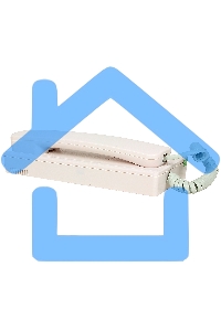 Аудиотрубка Falcon Eye FE-12D белый