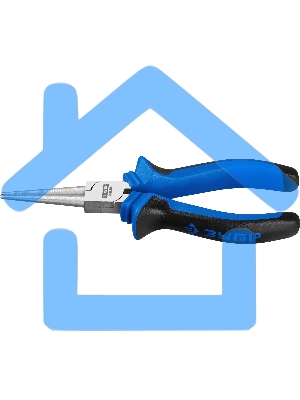 Круглогубцы Зубр 