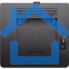 Принтер лазерный Pantum CP1100, A4, цветной, печ. до 18 стр/мин., 600 x 1200 dpi, USB