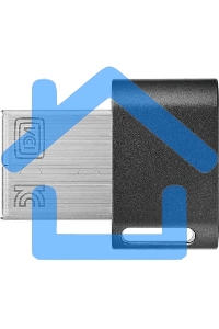 Флешка USB 64 Gb Samsung FIT Plus, USB 3.1, 300 Mb/s